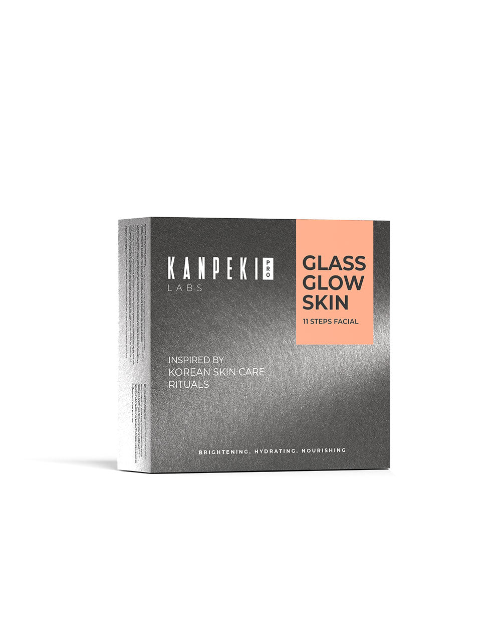 Glass Glow Skin 11 Step