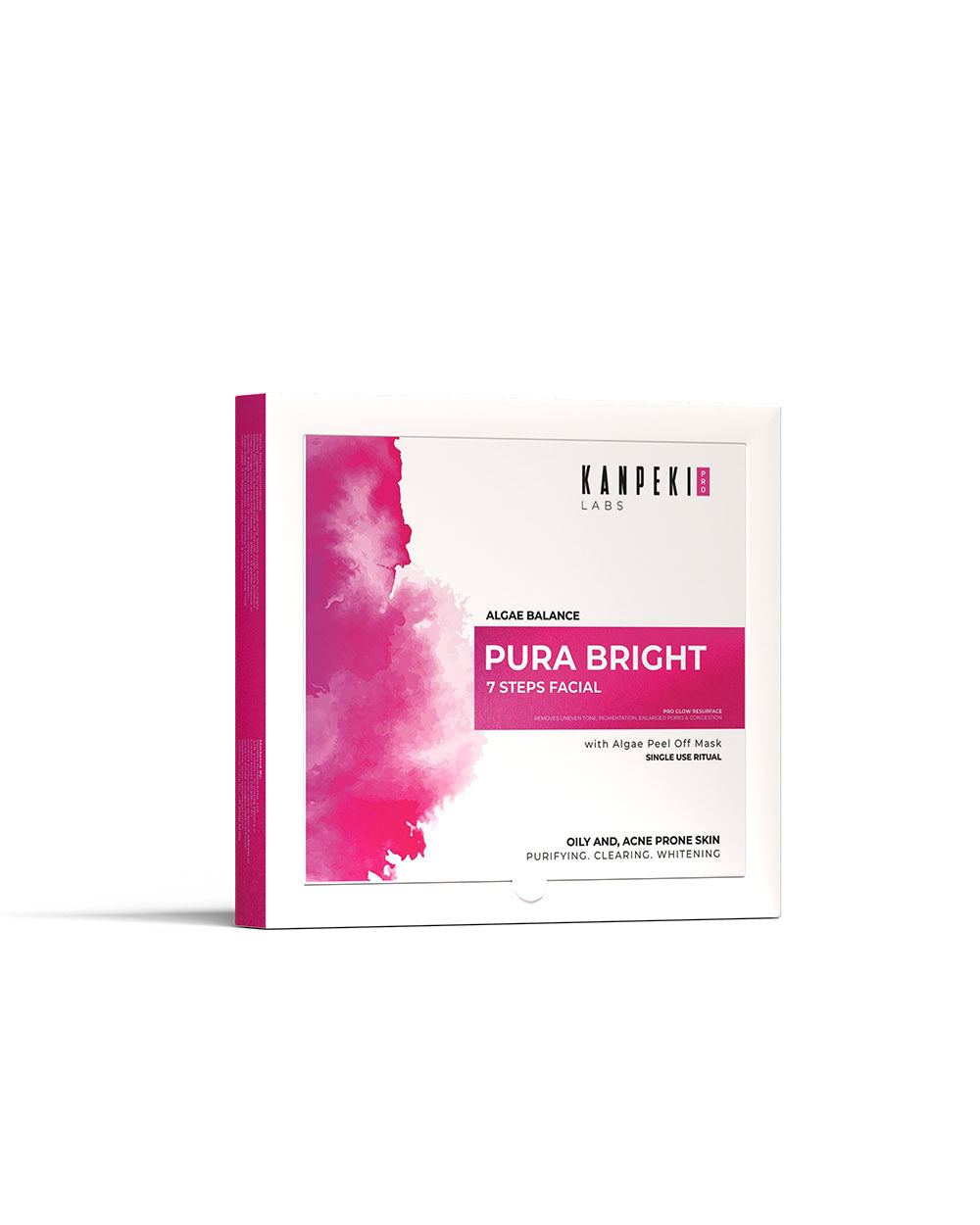 Pura Bright 7 Step