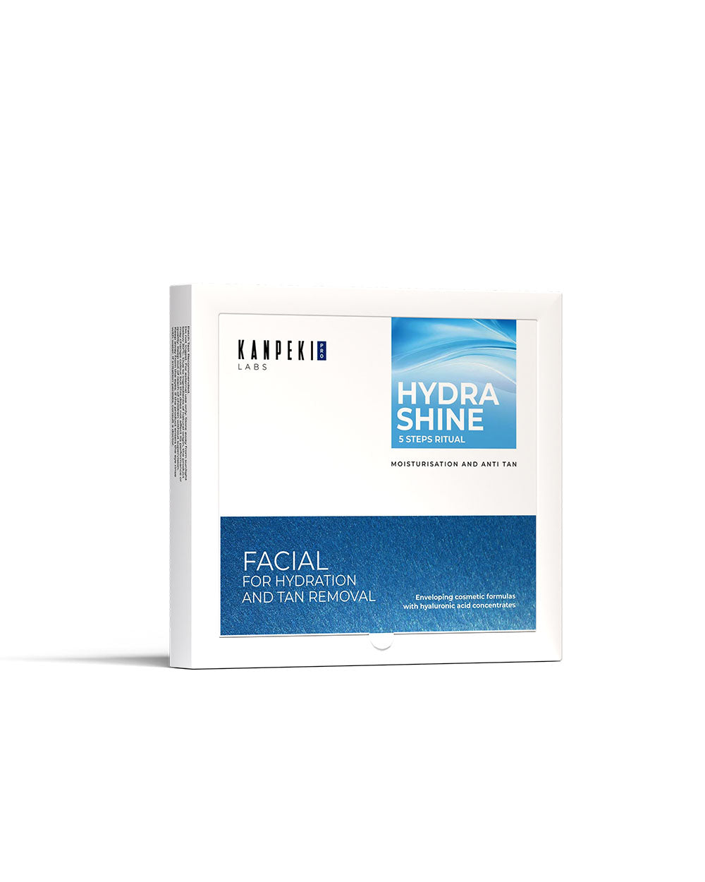 Hydra Shine 5 Step