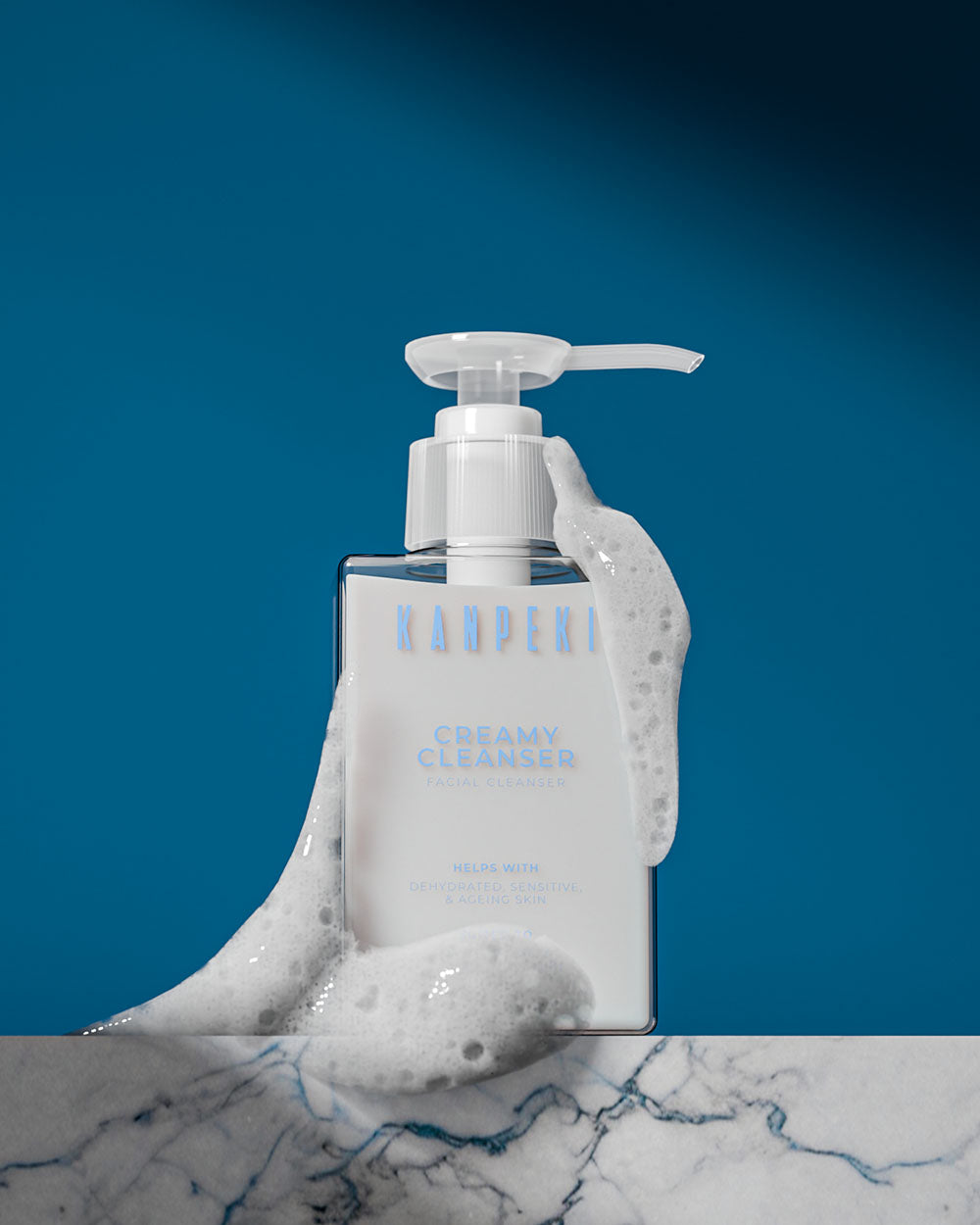 Creamy Cleanser Facewash
