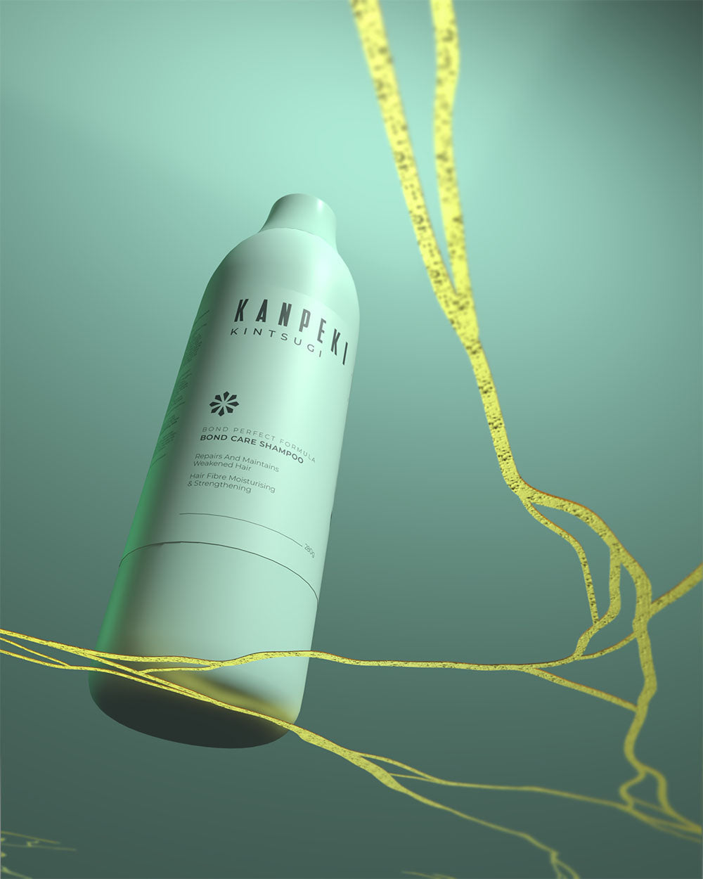 Bond Care Shampoo