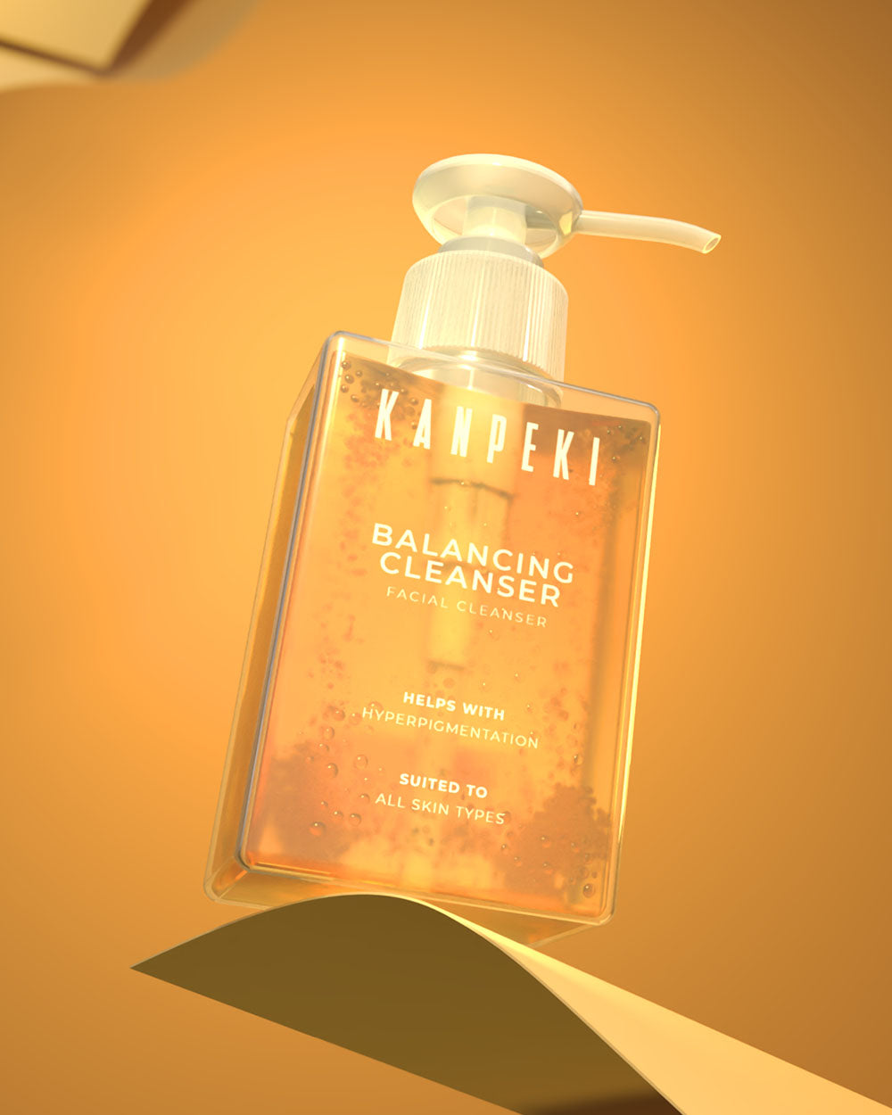 Balancing Cleanser Facewash