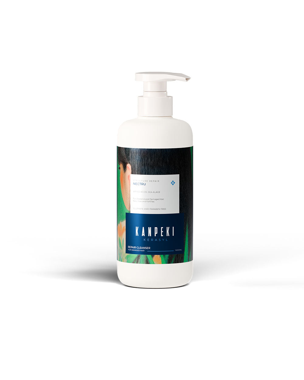 Structure Repair Nectru Shampoo