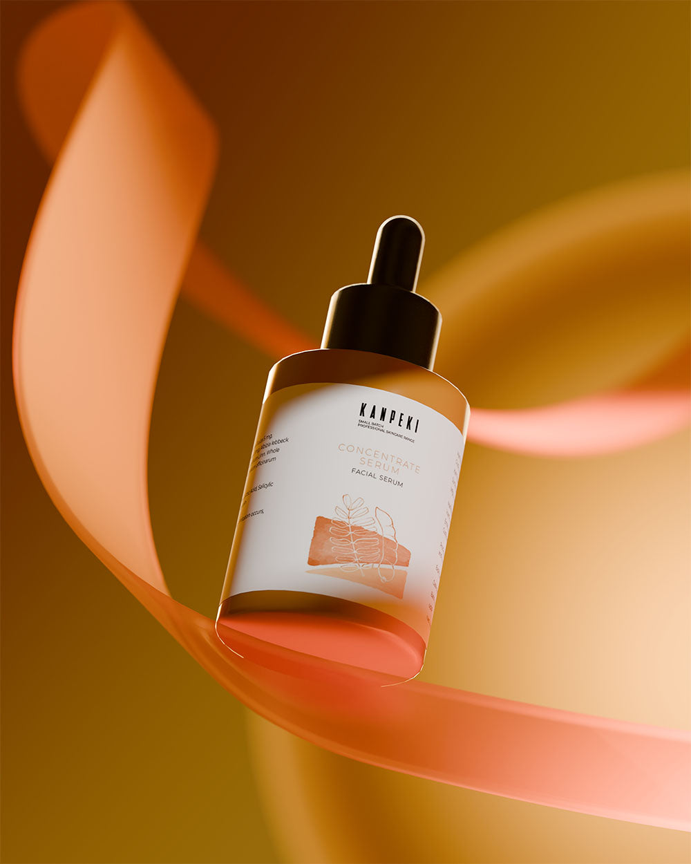 Concentrate Serum Face Serum