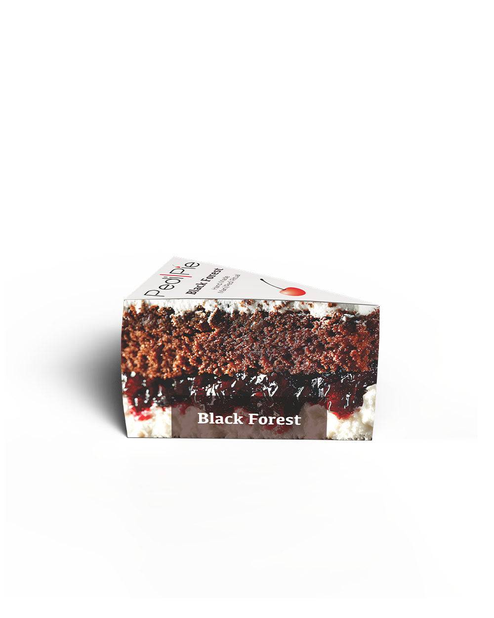 Black Forest Mani/Pedi 5 Step