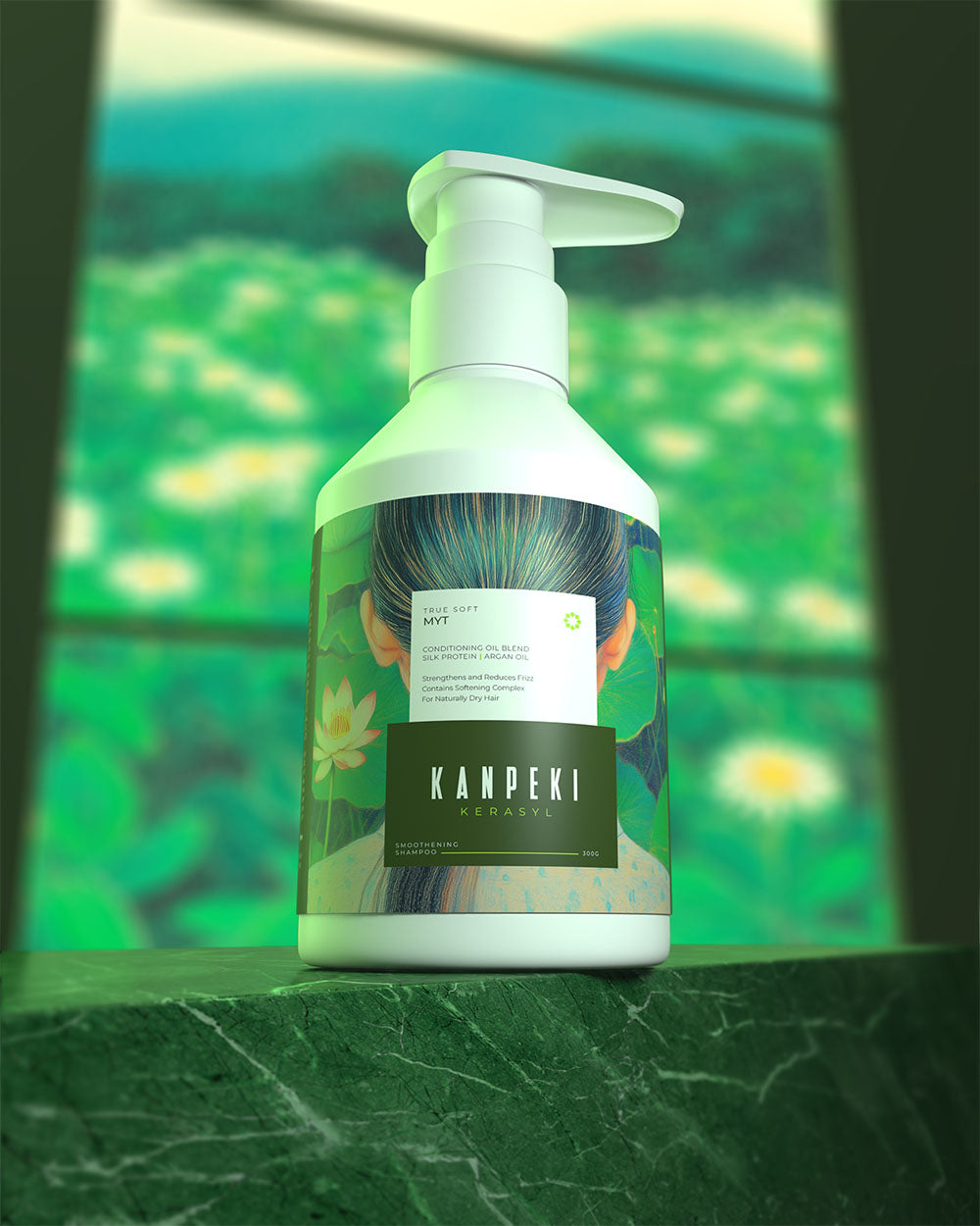 True Soft Myt Shampoo