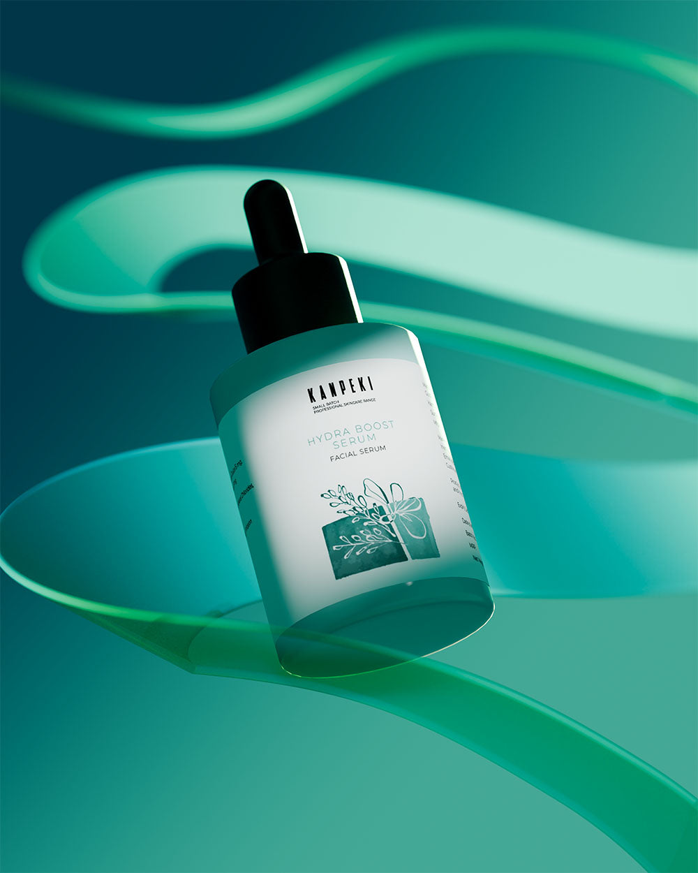 Hydra Boost Serum