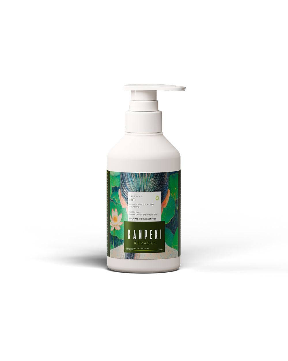 True Soft Myt Shampoo