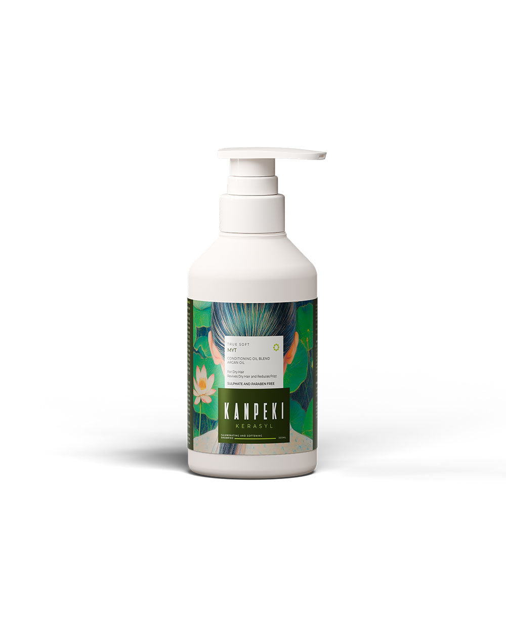 True Soft Myt Shampoo