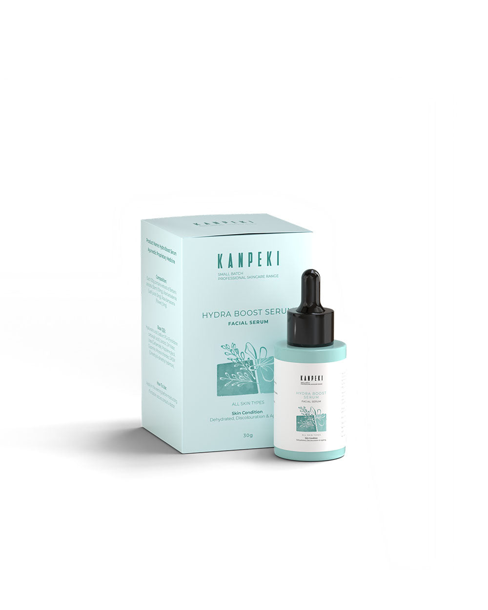 Hydra Boost Serum