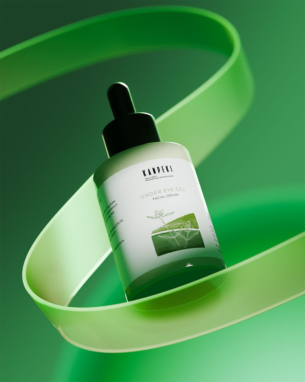 Under Eye Gel Face Serum