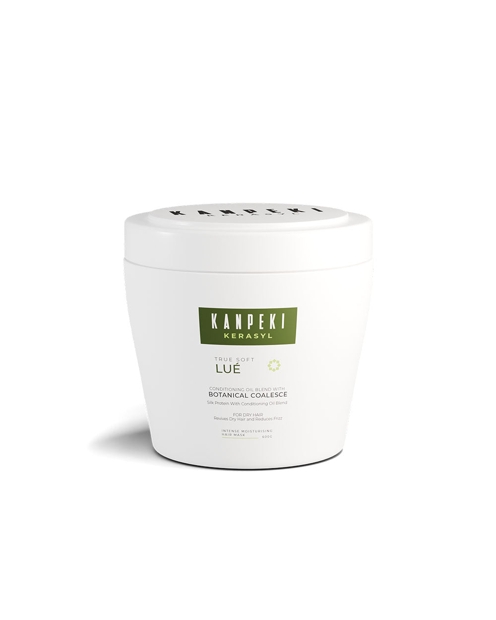 True Soft Lué Hair Mask