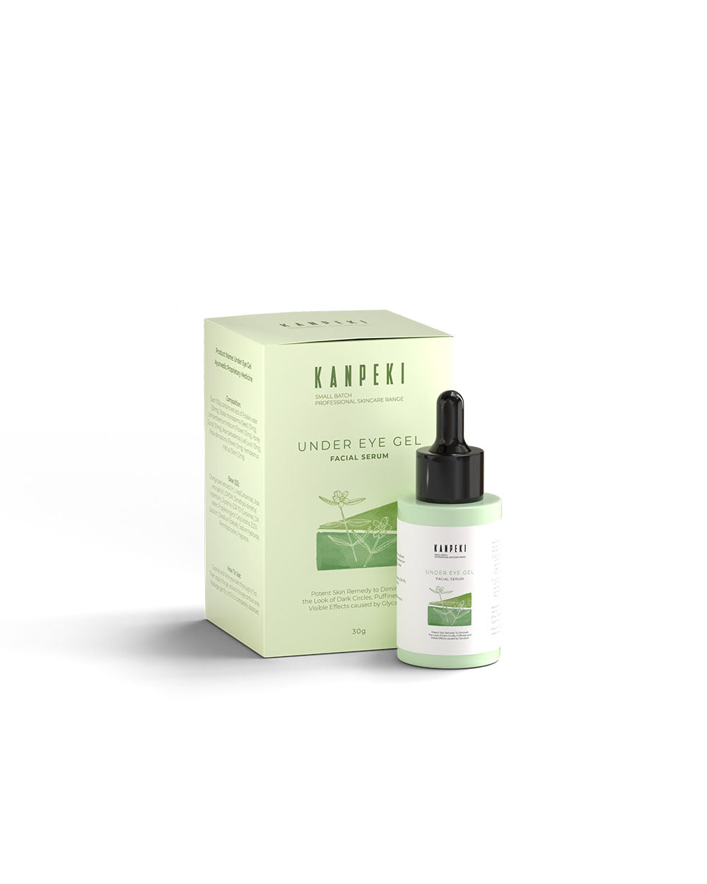 Under Eye Gel Face Serum
