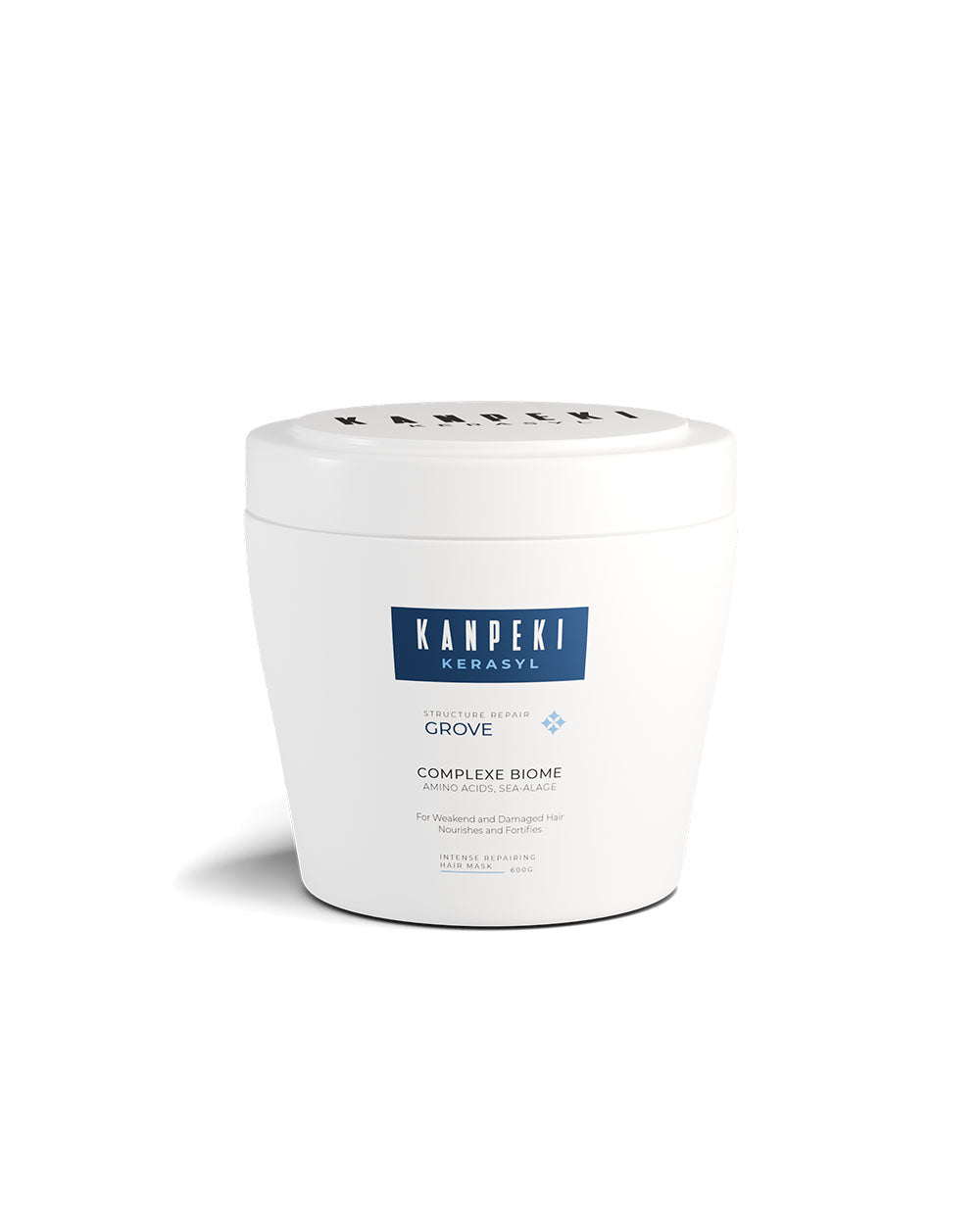 Structure Repair Grove Hair Mask