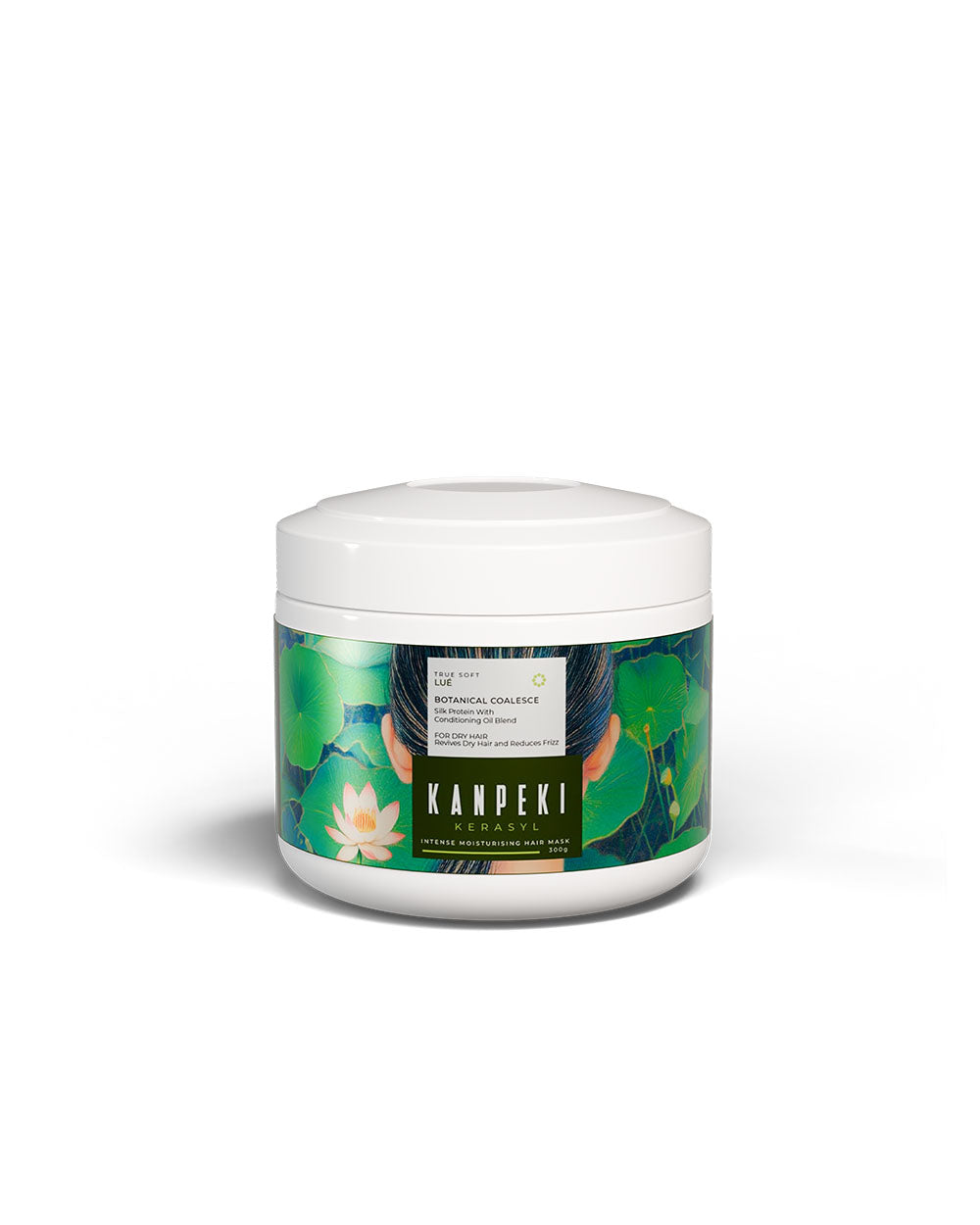 True Soft Lué Hair Mask