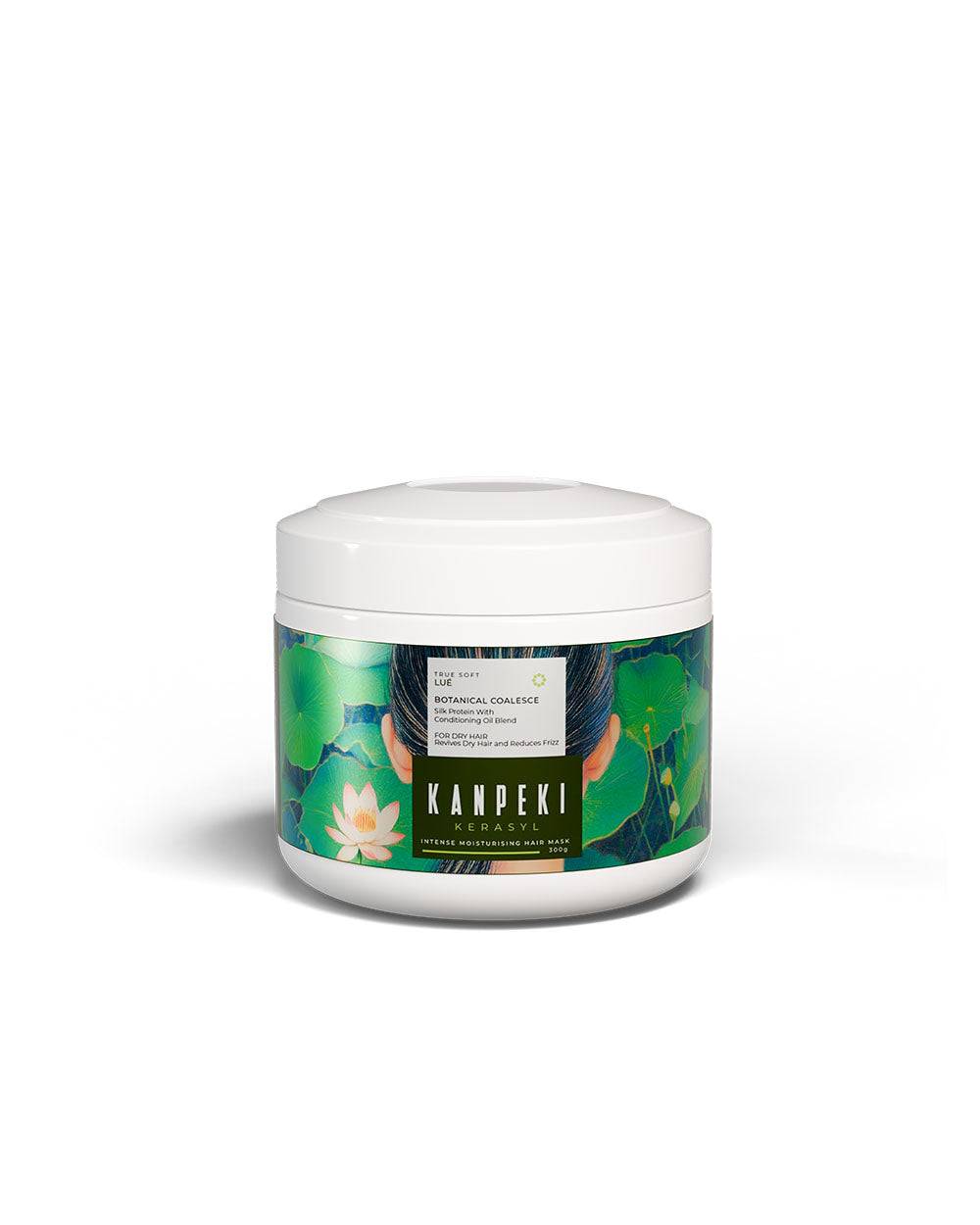 True Soft Lué Hair Mask