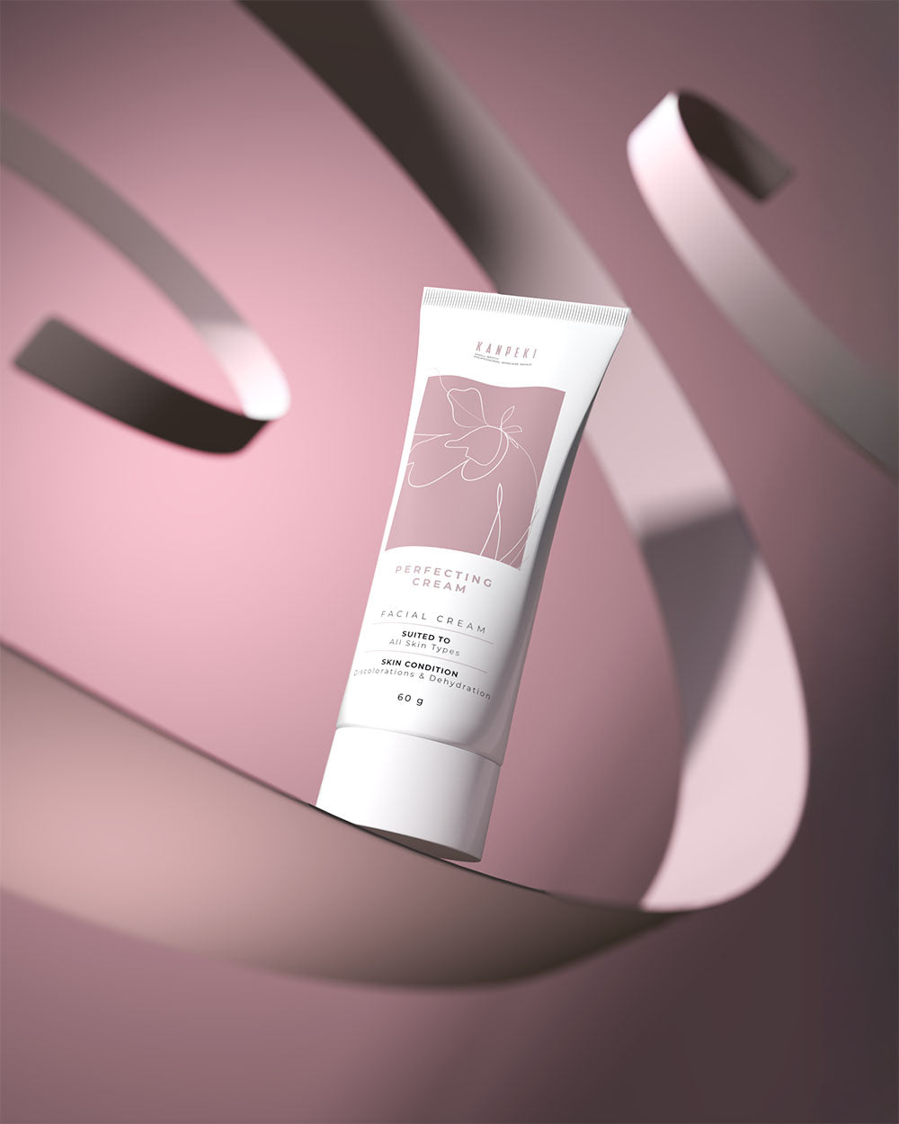 Perfecting Cream Face Cream