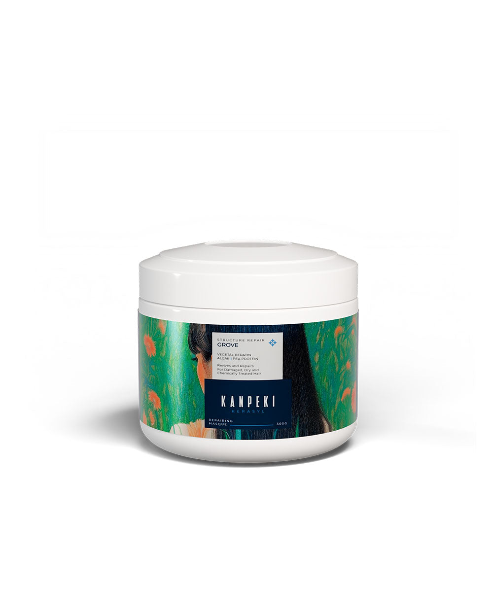 Structure Repair Grove Hair Mask 300g