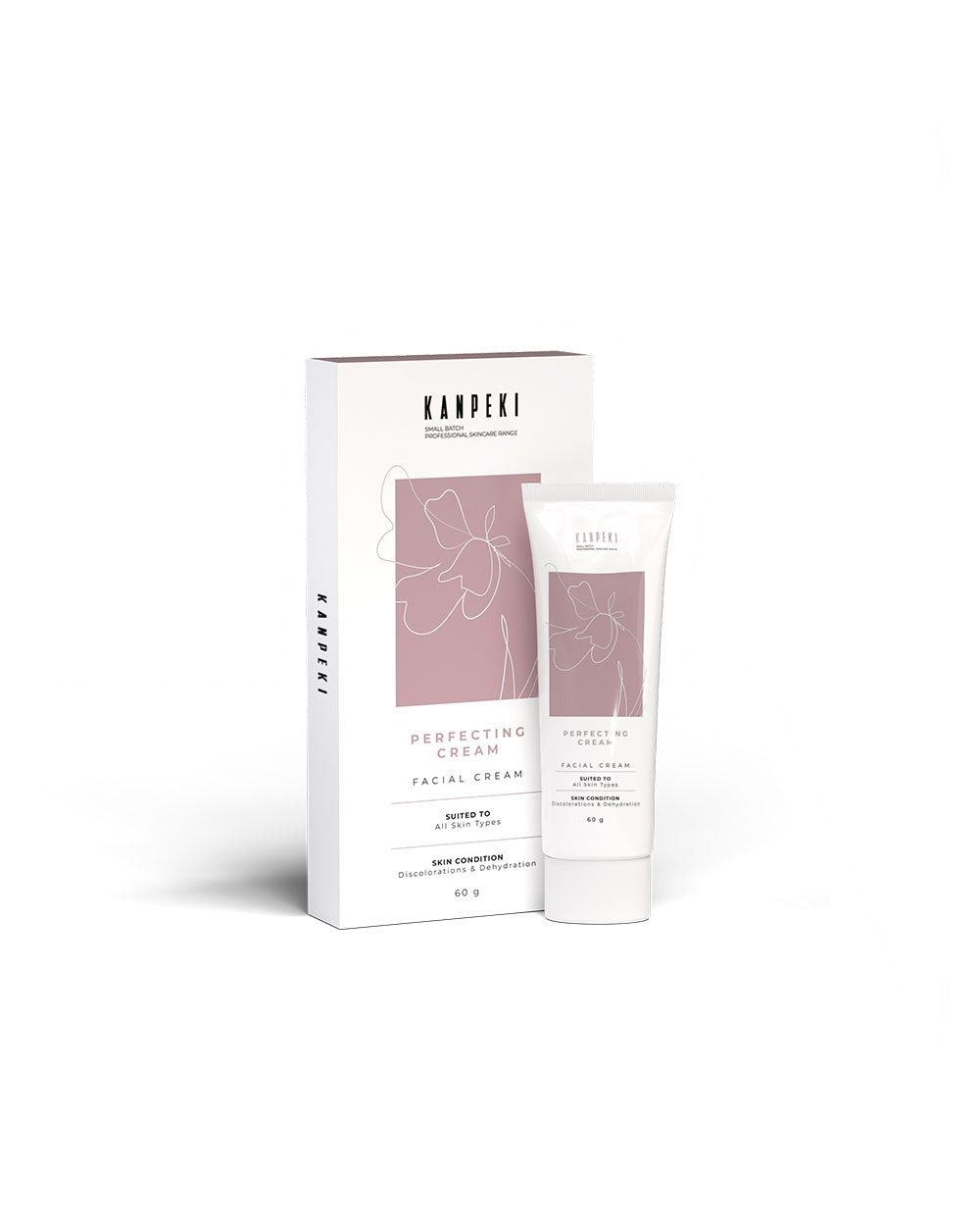 Perfecting Cream Face Cream