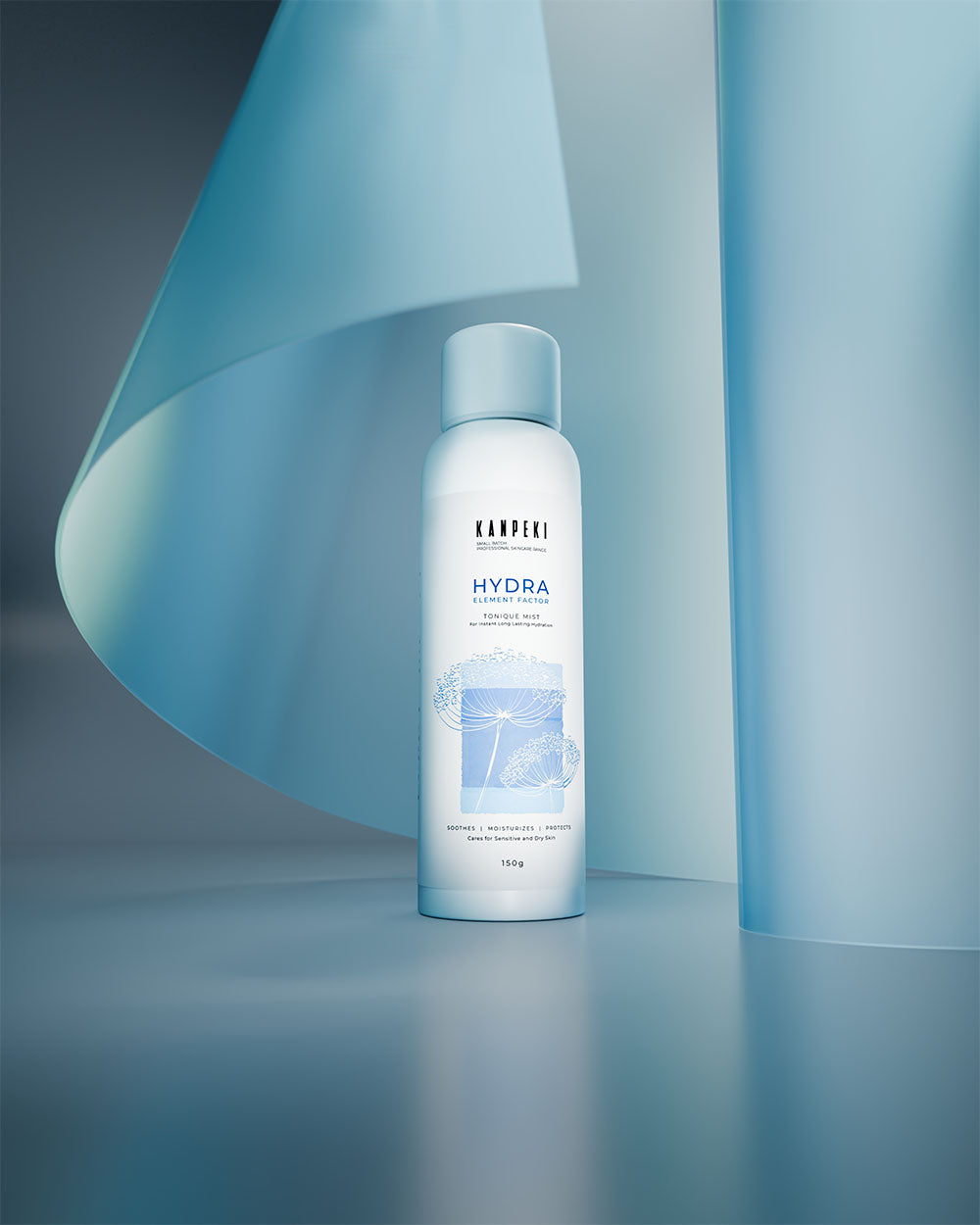 Hydra Element Factor Face Toner