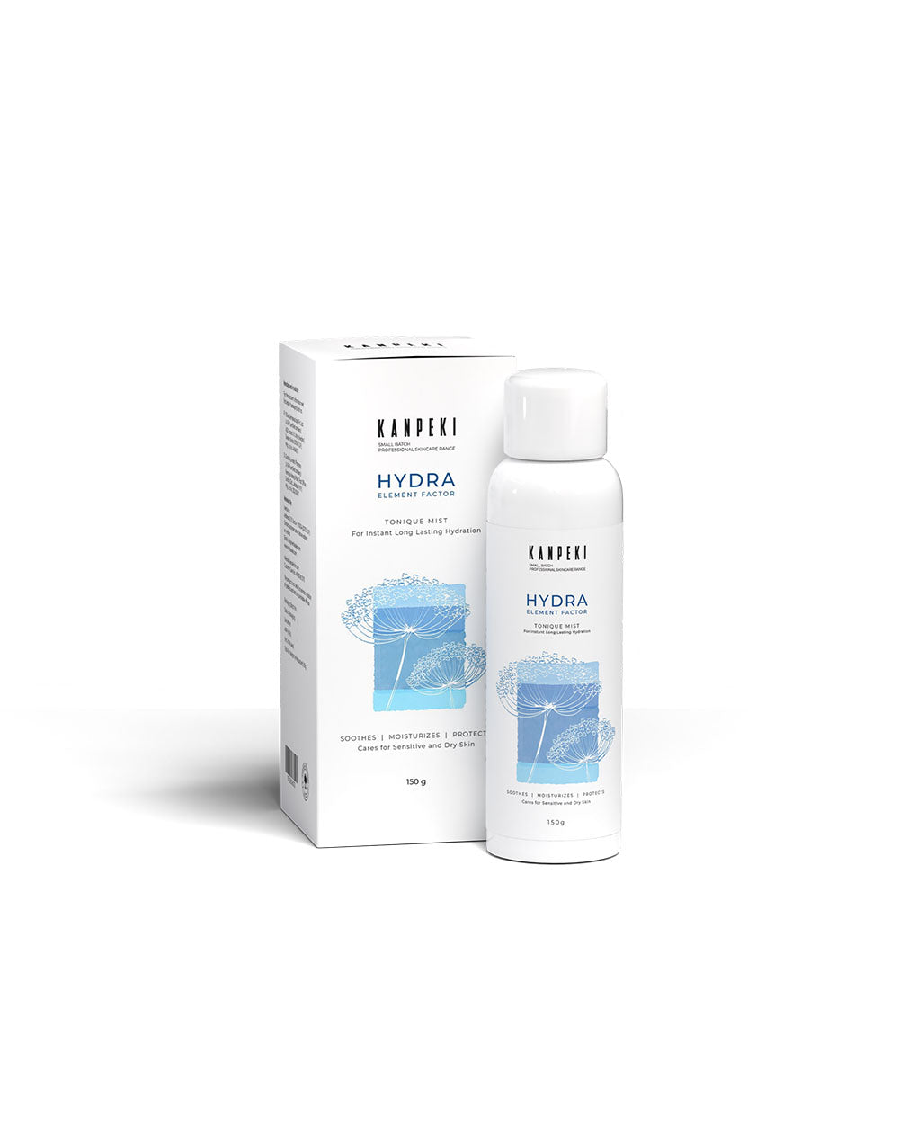 Hydra Element Factor Face Toner