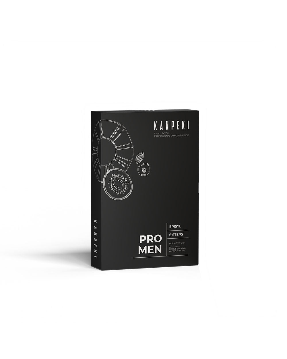Pro Men 6 Step