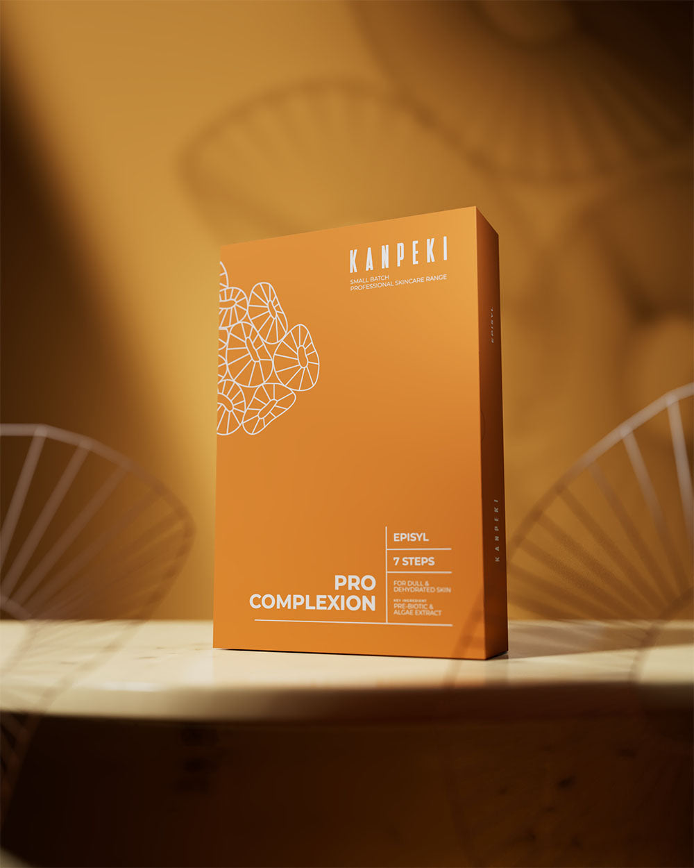 Pro Complexion 7 Step
