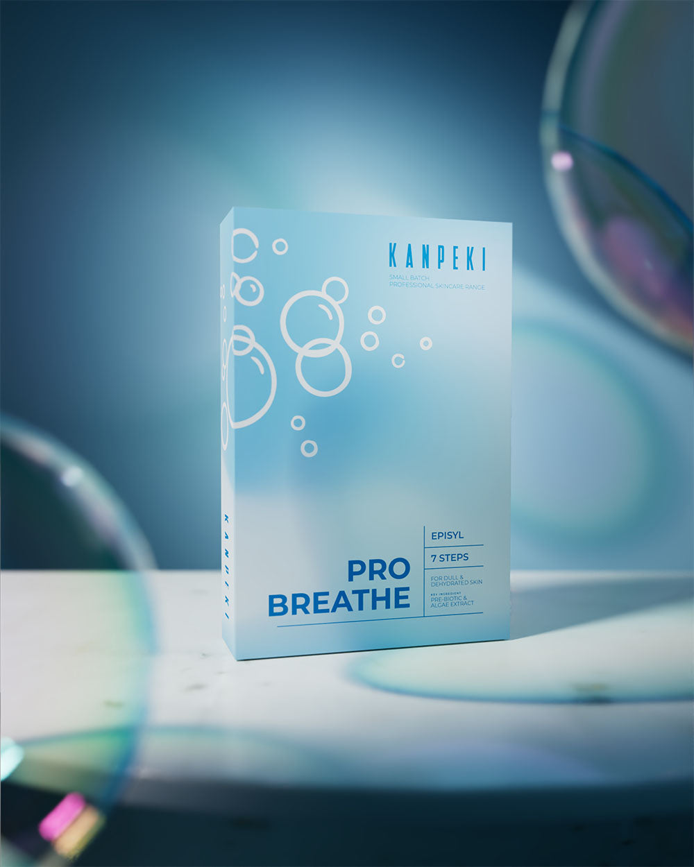 Pro Breathe 7 Step