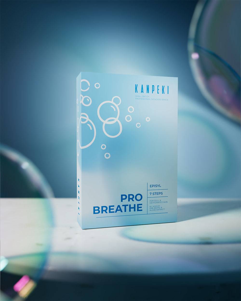 Pro Breathe 7 Step