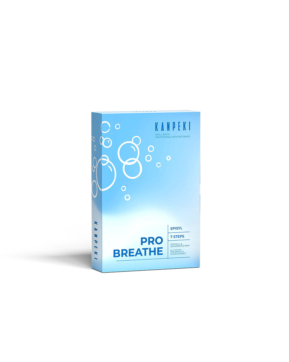 Pro Breathe 7 Step