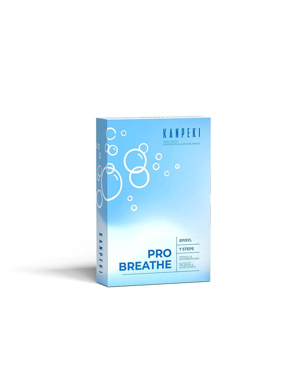 Pro Breathe 7 Step