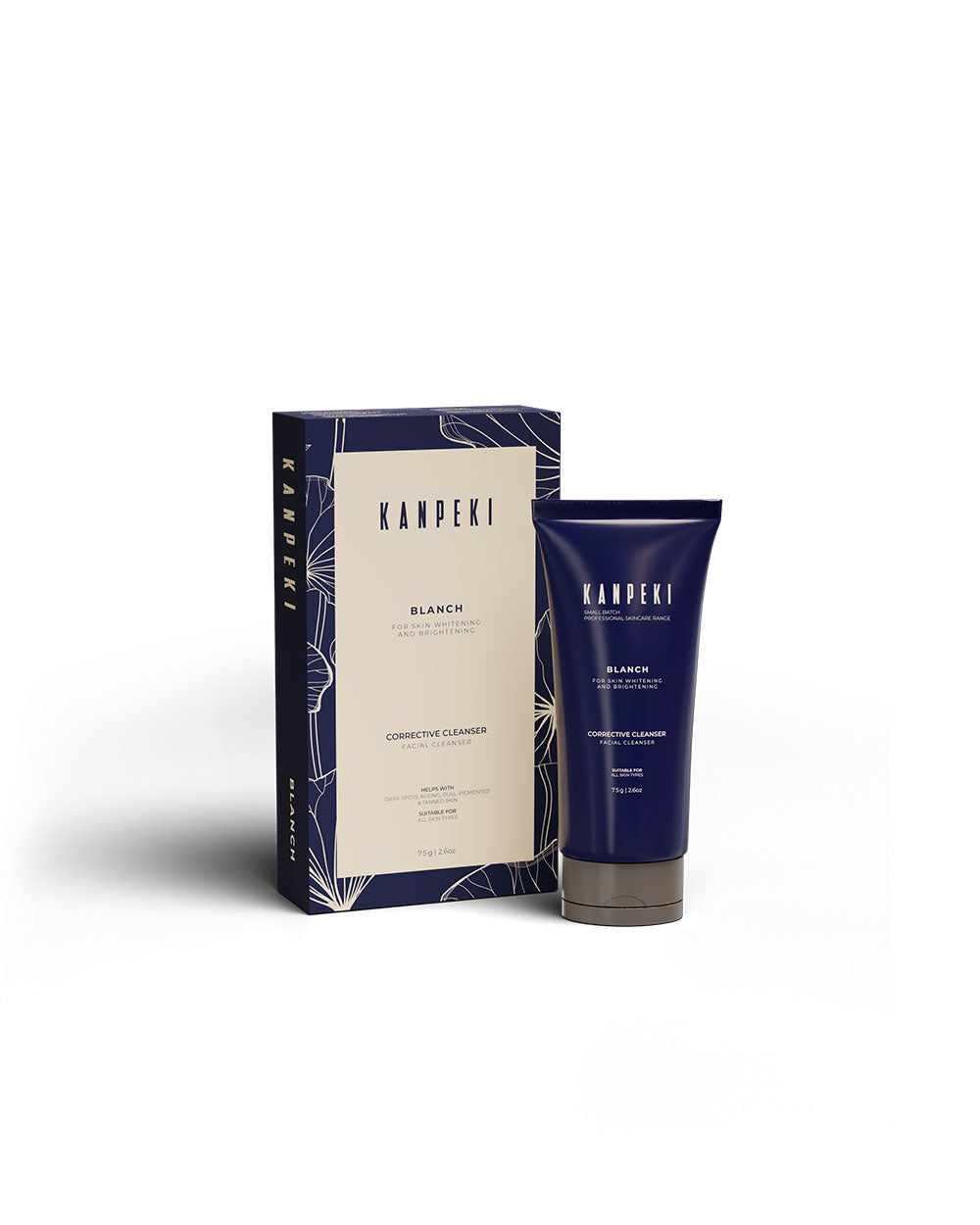 Corrective Cleanser Facewash