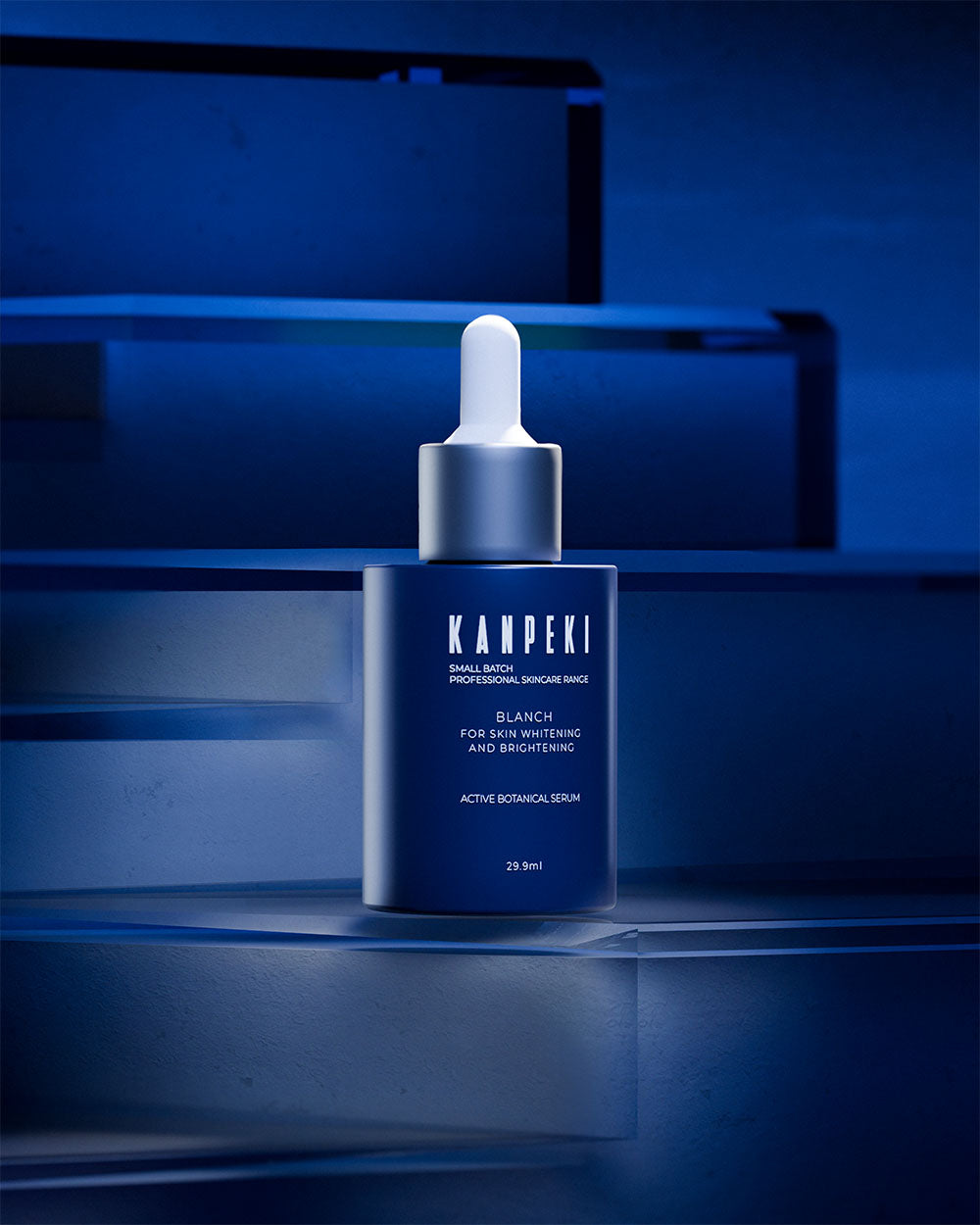Active Botanical Serum Face Serum