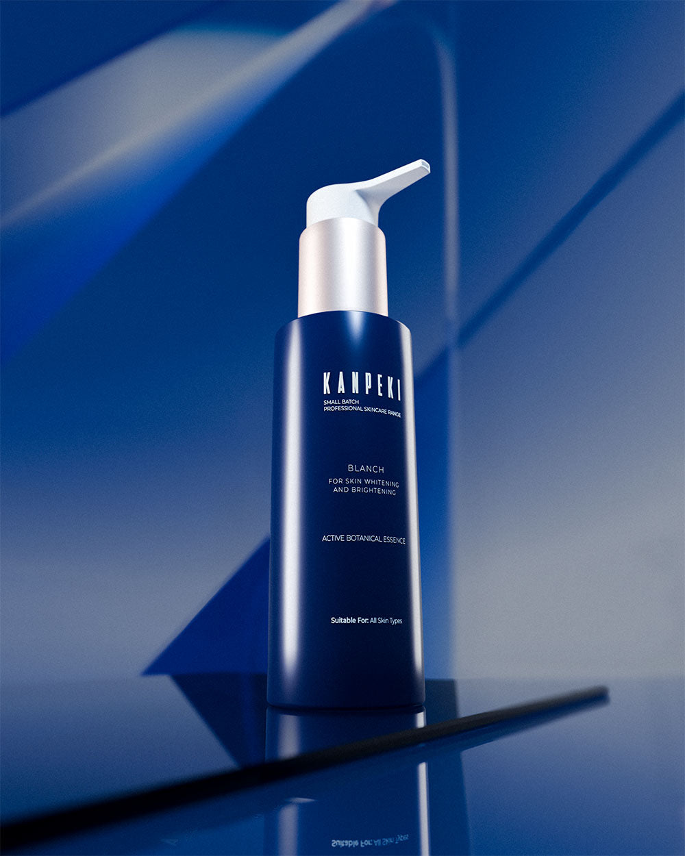 Active Botanical Essence Face Toner