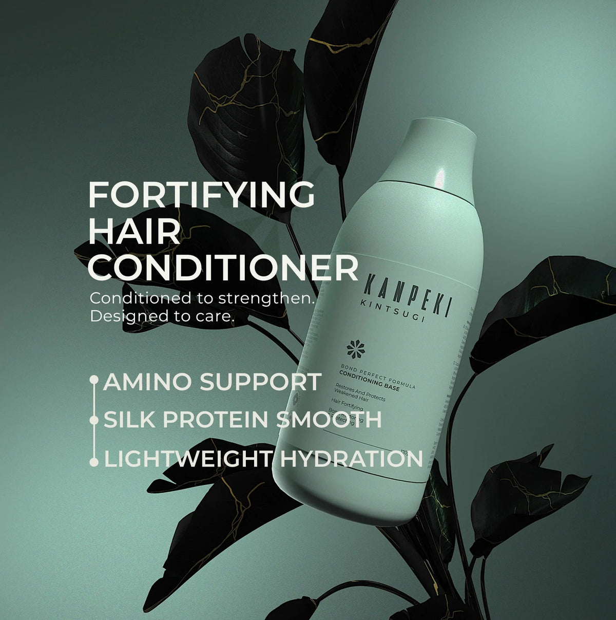 Conditioning Base Conditioner