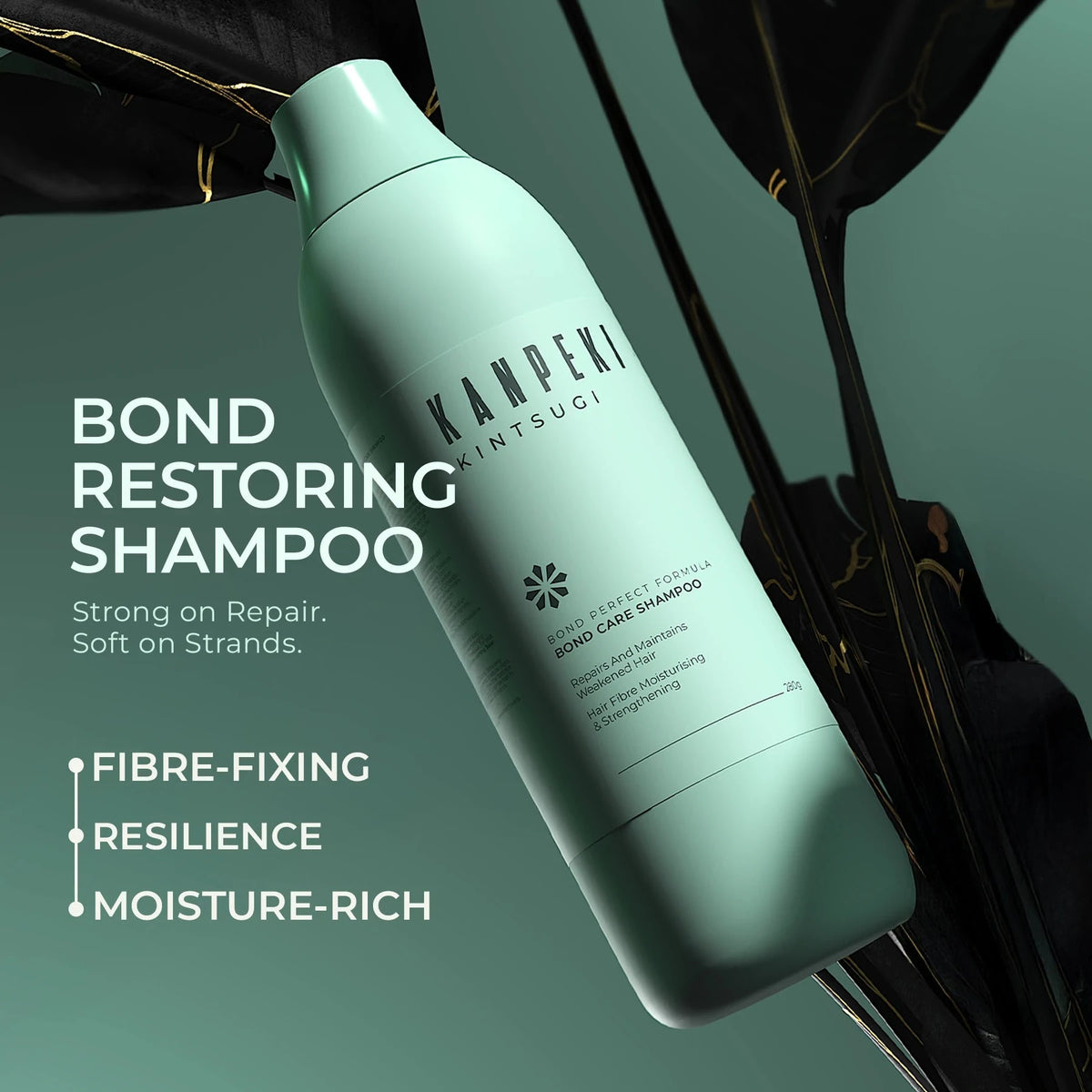 Bond Care Shampoo