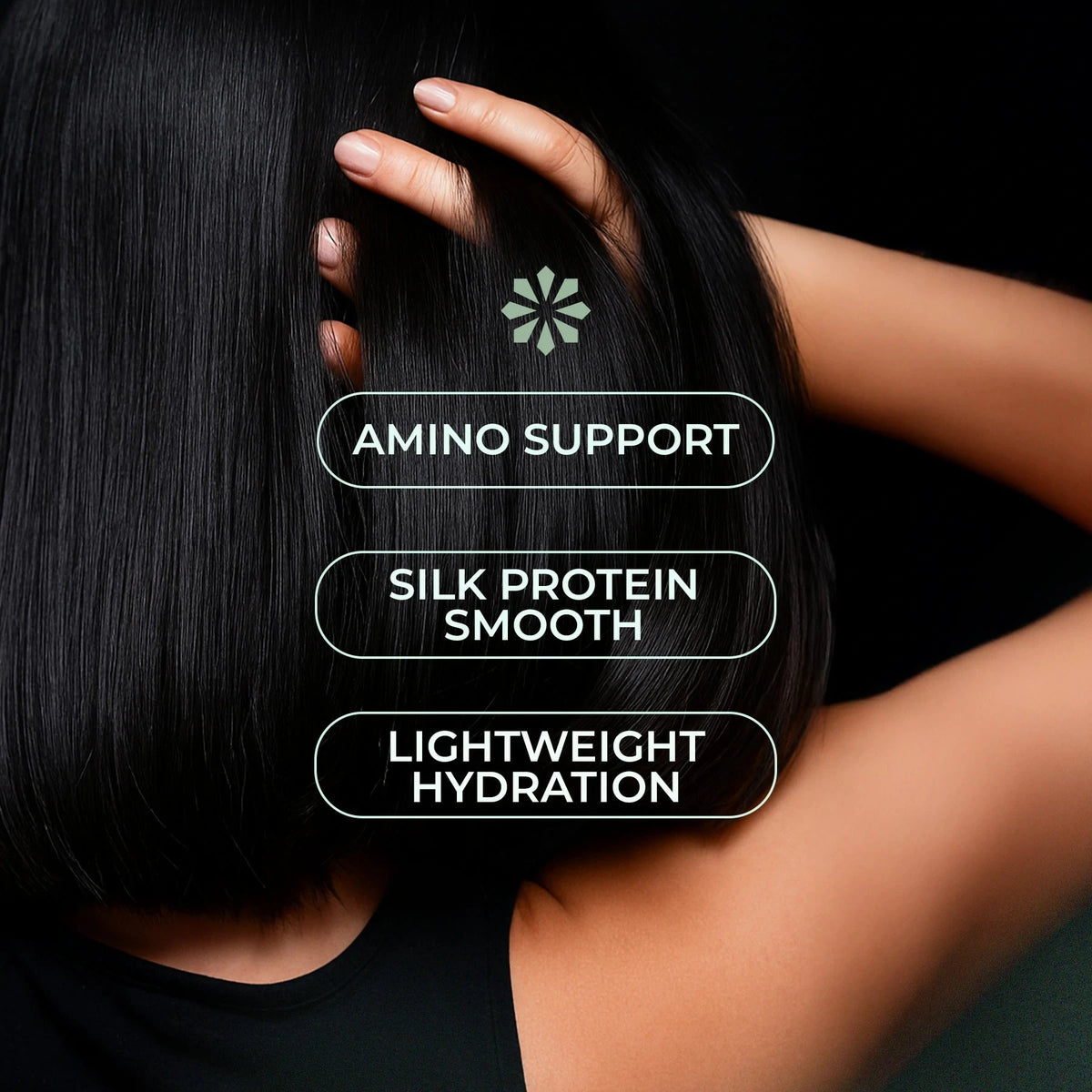 Conditioning Base Conditioner