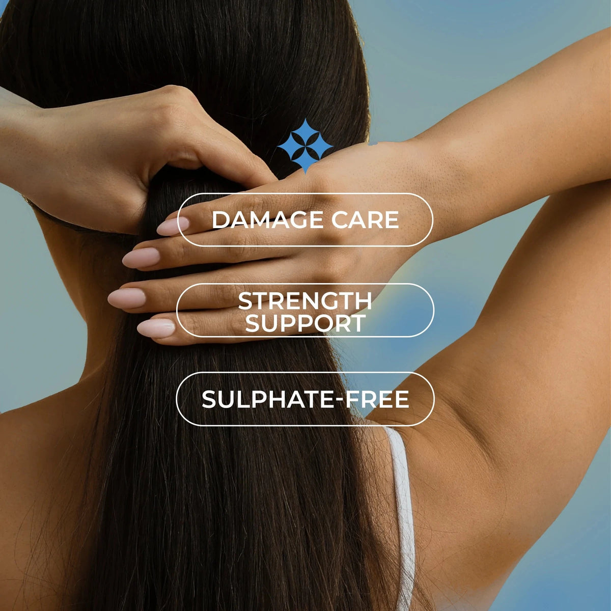 Structure Repair Grove Hair Mask 300g