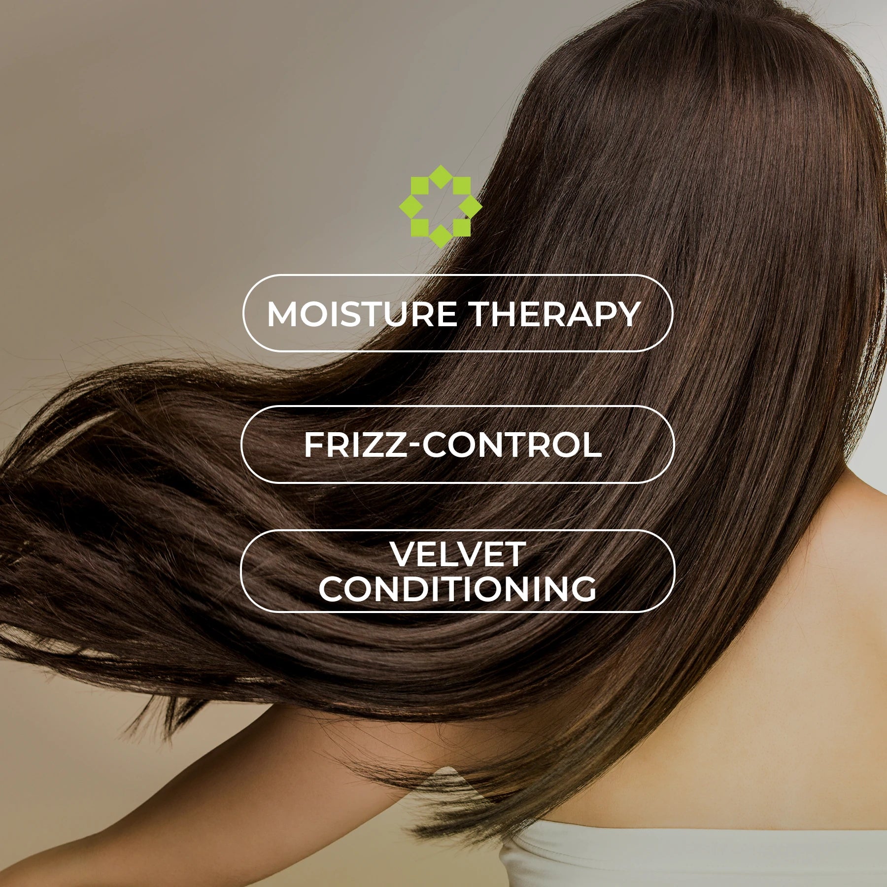True Soft Lué Hair Mask