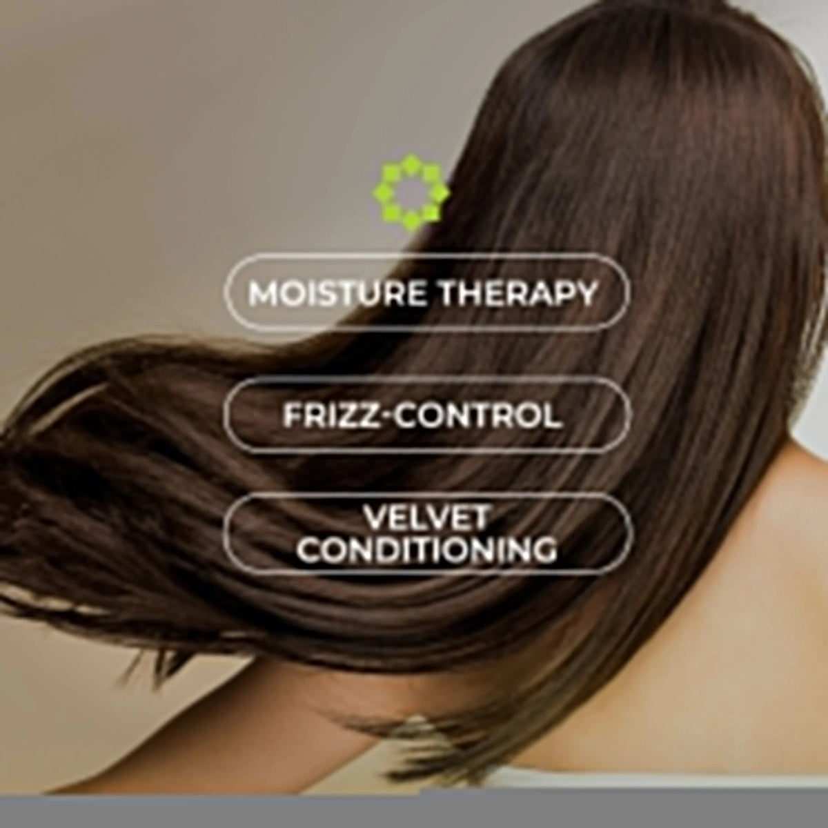 True Soft Lué Hair Mask 300g