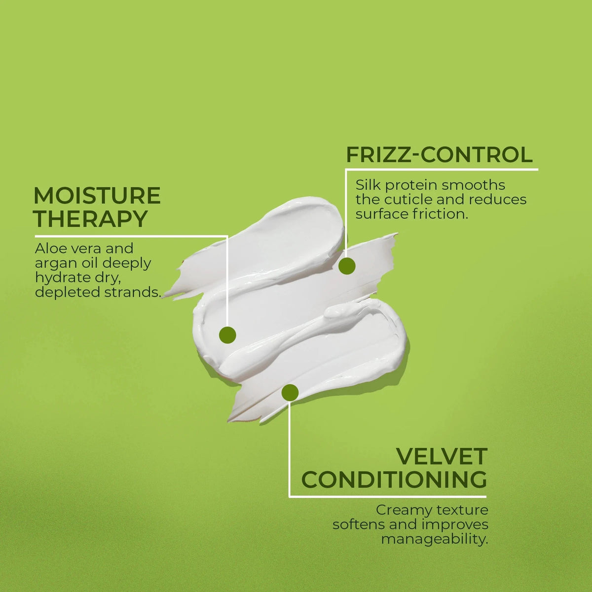 True Soft Lué Hair Mask 300g