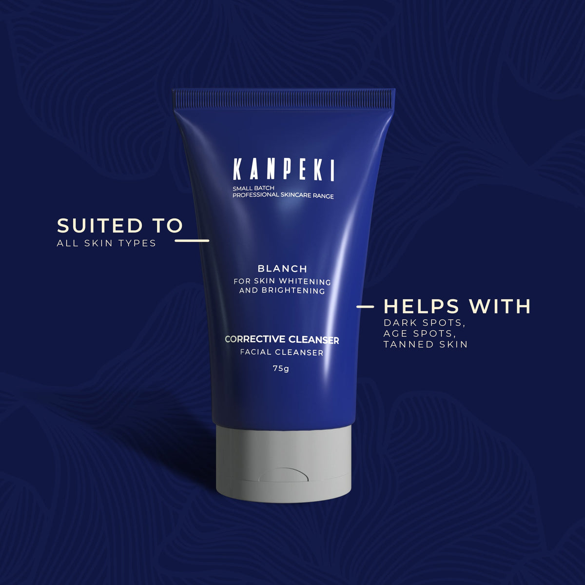 Corrective Cleanser Facewash