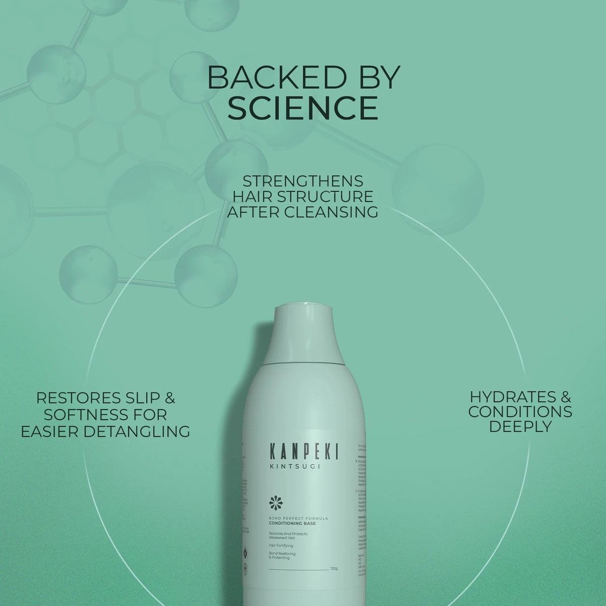 Conditioning Base Conditioner
