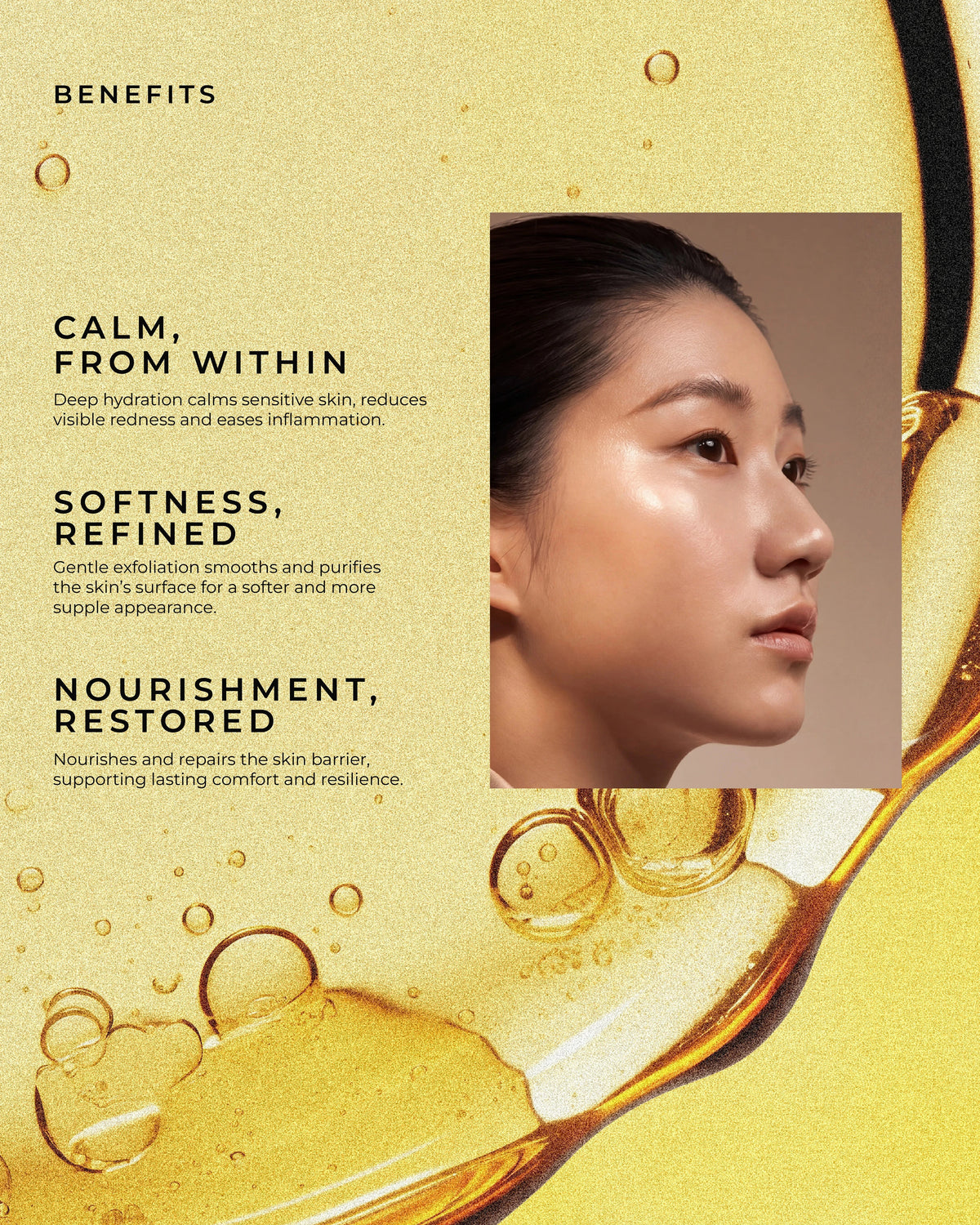 Gensyl Papaya & Marshmallow | 9 Step Facial Kit