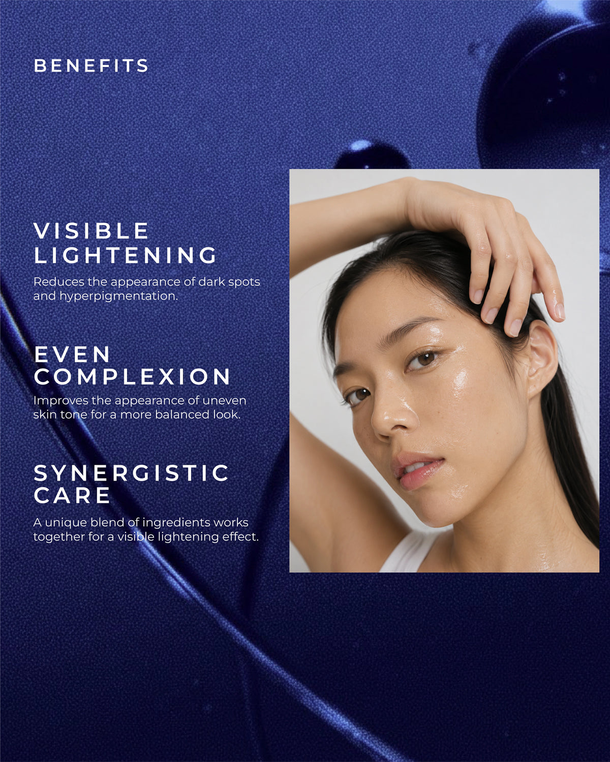 Dermasyl Blanch | 10 Step Facial Kit