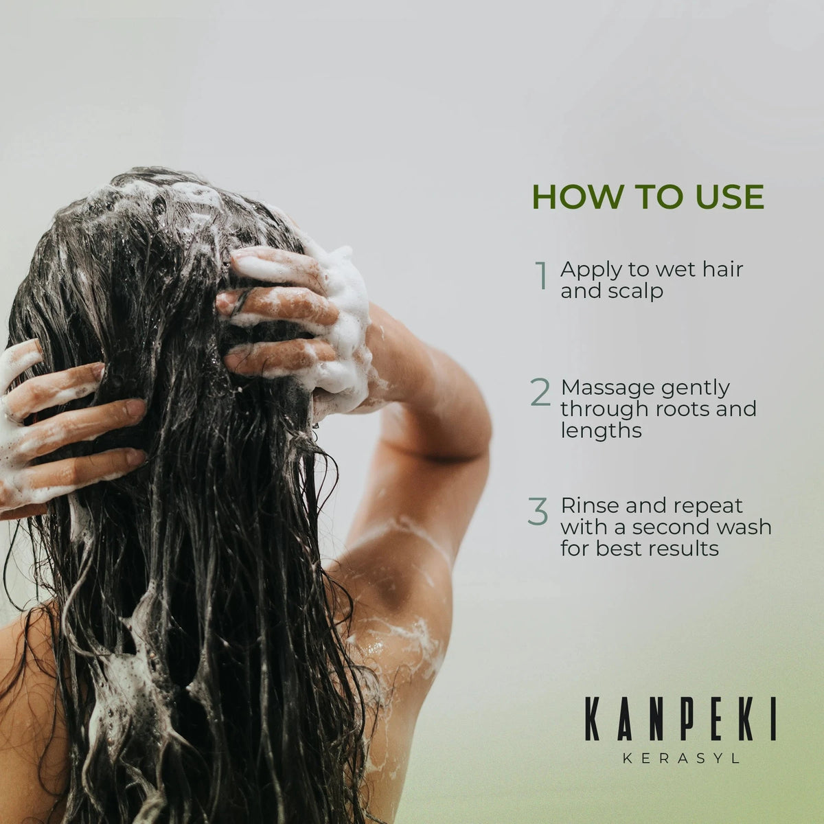 True Soft Myt Shampoo