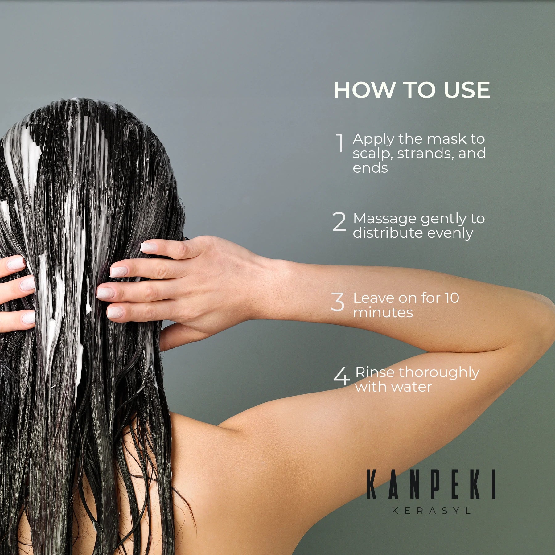 True Soft Lué Hair Mask