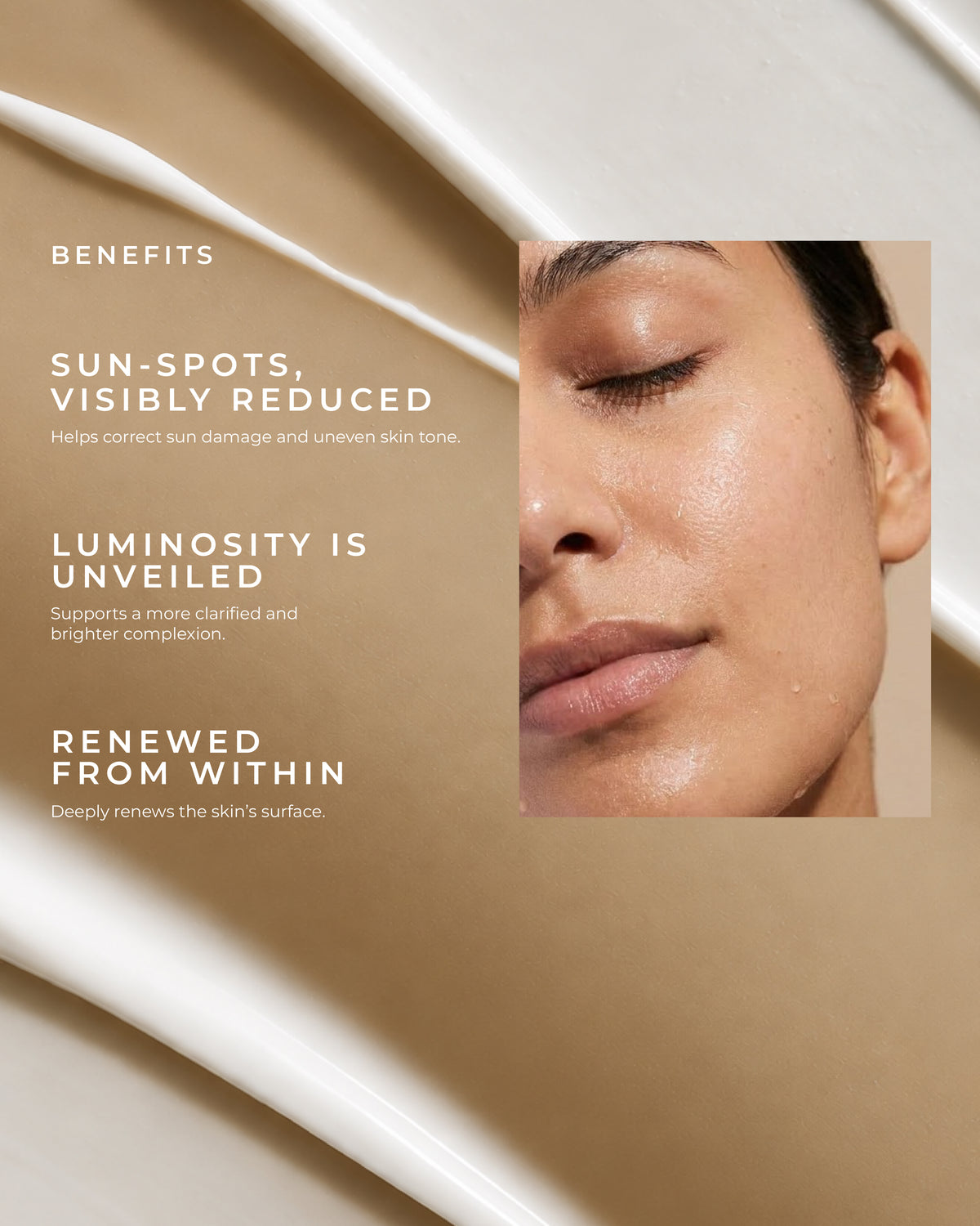 Furutsu Quinoa Whitening | 8 Step Facial Kit