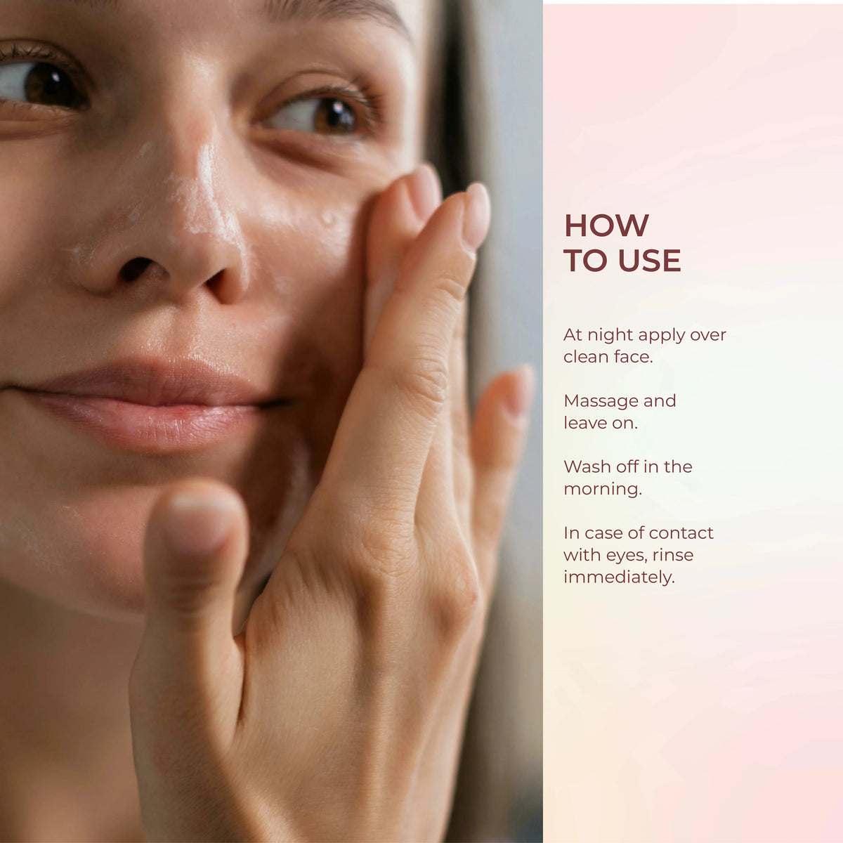 Hydration Boosting Concentrate Face Serum