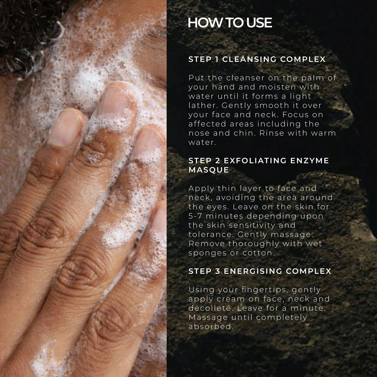 Pro Men 6 Step